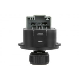 SKODA OCTAVIA II 2008+/ ΔΙΑΚΟΠΤΗΣ ΘΕΡΜ. ΚΑΘΡΕΠΤΩΝ 6 PINS orig.1Z1959565E / 1Z1959565H Διακόπτες americat.gr