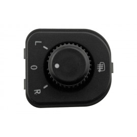 SKODA SUPERB II 2008+/ ΔΙΑΚΟΠΤΗΣ ΚΑΘΡΕΠΤΩΝ ΜΠΡΟΣΤΑ ΑΡΙΣΤΕΡΑ 6 PINS orig.3T0959565 / 3TD959565 Διακόπτες americat.gr