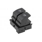 ΔΙΠΛΟΣ ΔΙΑΚΟΠΤΗΣ ΠΑΡΑΘΥΡΩΝ ΓΙΑ SKODA OCTAVIA 3 A7 2013+ orig.5E0959858 ΝΤΥ - 1 TEM. Skoda americat.gr