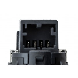 SKODA FABIA 2015+/ OCTAVIA 2014+/ RAPID 2013+/ ΔΙΑΚΟΠΤΗΣ START/STOP 4 PINS orig.3T0905217 Skoda americat.gr