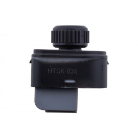 SKODA SUPERB 2008+/ ΔΙΑΚΟΠΤΗΣ ΚΑΘΡΕΠΤΩΝ 6 PINS orig.3T0959565A Προϊόντα Draft americat.gr