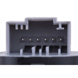 SKODA SUPERB 2008+/ ΔΙΑΚΟΠΤΗΣ ΚΑΘΡΕΠΤΩΝ 6 PINS orig.3T0959565A Προϊόντα Draft americat.gr