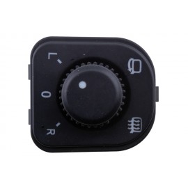 SKODA SUPERB 2008+/ ΔΙΑΚΟΠΤΗΣ ΚΑΘΡΕΠΤΩΝ 6 PINS orig.3T0959565A Διακόπτες americat.gr