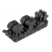 ΠΟΛΛΑΠΛΟΣ ΔΙΑΚΟΠΤΗΣ ΠΑΡΑΘΥΡΩΝ ΓΙΑ TOYOTA LAND CRUISER PRADO 2009-2017 / LAND CRUISER 2007+ 20PINS ΜΠΛΕ ΦΩΤΙΣΜΟΣ ΝΤΥ - 1 ΤΕΜ. Toyota americat.gr