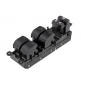 ΠΟΛΛΑΠΛΟΣ ΔΙΑΚΟΠΤΗΣ ΠΑΡΑΘΥΡΩΝ ΓΙΑ TOYOTA LAND CRUISER PRADO 2009-2017 / LANDCRUISER 2007+ 20PINS ΠΡΑΣΙΝΟΣ/ΚΙΤΡΙΝΟΣ ΦΩΤΙΣΜΟΣ ΝΤΥ - 1 ΤΕΜ. Toyota americat.gr