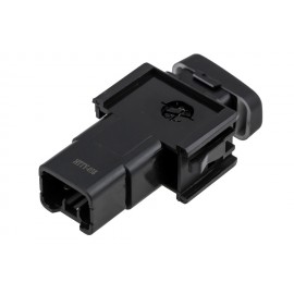 TOYOTA HILUX 2005+/ ΔΙΑΚΟΠΤΗΣ A/C 5 PINS orig.84660-0K010 Προϊόντα Draft americat.gr