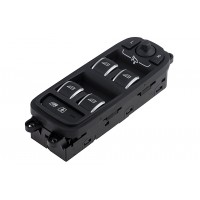 VOLVO XC60 -2017+/ ΠΟΛΛΑΠ.ΔΙΑΚ.ΠΑΡΑΘ. (ΧΡΩΜΑ ΜΑΥΡΟ/ΧΡΩΜΙΟ) 3 PINS orig.31415677 Προϊόντα Draft americat.gr