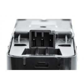 VOLVO S60/V60 2011-2018/ XC60 -2017+/ΠΟΛΛΑΠ.ΔΙΑΚ.ΠΑΡΑΘ.ΜΠΡΟΣΤΑ ΑΡΙΣΤΕΡΑ 3 PINS orig.31334345 Διακόπτες americat.gr