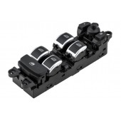 ΠΟΛΛΑΠΛΟΣ ΔΙΑΚΟΠΤΗΣ ΠΑΡΑΘΥΡΩΝ ΓΙΑ VOLVO S60 2010+ / V60 2010+ / V60 CC 2015+ / XC60 2009+ ΜΕ ΧΡΩΜΙΟ orig.31415675 ΝΤΥ - 1 ΤΕΜ. Volvo americat.gr