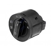 ΔΙΑΚΟΠΤΗΣ ΓΙΑ VW GOLF 6 08+ - PLUS 08+/JETTA 08+/PASSAT B6 08+/TIGUAN 07+/TOURAN 08+ ΦΩΤΩΝ orig.1K09411143C VW americat.gr