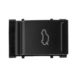 VW JETTA 2011+/ ΔΙΑΚΟΠΤΗΣ ΠΟΡΤ ΜΠΑΓΚΑΖ 3 PINS orig:16D959831B Προϊόντα Draft americat.gr