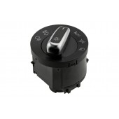 ΔΙΑΚΟΠΤΗΣ ΓΙΑ SEAT ALHAMBRA 10+/VW AMAROK 14+ GOLF 6+PASSAT/TIGUAN/TOURAN 10+ ΦΩΤΩΝ 10PIN orig.3C8941431A VW americat.gr