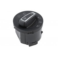 VW GOLF VII 2012+/ TIGUAN 2016+/ TOURAN 2015+/ ΔΙΑΚ.ΦΩΤΩΝ 10 PINS orig.5G0941431BD Διακόπτες americat.gr