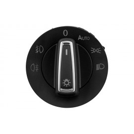 VW GOLF VII 2012+/ TIGUAN 2016+/ TOURAN 2015+/ ΔΙΑΚ.ΦΩΤΩΝ 10 PINS orig.5G0941431BD Διακόπτες americat.gr