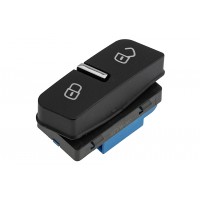 VW TOUAREG 2011+/ ΔΙΑΚΟΠΤΗΣ ΚΛΕΙΔ.ΠΟΡΤΑΣ 4 PINS orig.7P6962125A Προϊόντα Draft americat.gr