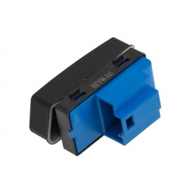 VW TOUAREG 2011+/ ΔΙΑΚΟΠΤΗΣ ΚΛΕΙΔ.ΠΟΡΤΑΣ 4 PINS orig.7P6962125A Διακόπτες americat.gr