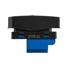 VW TOUAREG 2011+/ ΔΙΑΚΟΠΤΗΣ ΚΛΕΙΔ.ΠΟΡΤΑΣ 4 PINS orig.7P6962125A Διακόπτες americat.gr