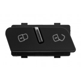 VW TOUAREG 2011+/ ΔΙΑΚΟΠΤΗΣ ΚΛΕΙΔ.ΠΟΡΤΑΣ 4 PINS orig.7P6962125A Διακόπτες americat.gr