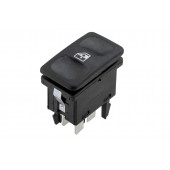 ΔΙΑΚΟΠΤΗΣ ΓΙΑ VW CADDY 96-03/GOLF-JETTA 84-92/POLO 95-00/CORDOBA 99-02/IBIZA 93-99 ΠΑΡΑΘΥΡΩΝ 6PIN orig.191959855 VW americat.gr