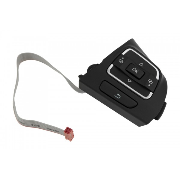 VW GOLF 6/ AMAROK 2010+/TIGUAN 2008+/TOURAN/ CADDY 2011+/ ΧΕΙΡΙΣΤ.ΤΙΜΟΝ.8 PINS orig.5C0959537A Προϊόντα Draft ΔΙΑΚ.EWS-VW-173 NTY americat.gr VW GOLF 6/ AMAROK 2010+/TIGUAN 2008+/TOURAN/ CADDY 2011+/ ΧΕΙΡΙΣΤ.ΤΙΜΟΝ.8 PINS orig.5C0959537A Προϊόντα Draft americat.gr