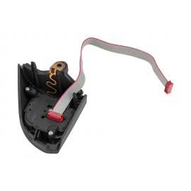 VW GOLF 6/ AMAROK 2010+/TIGUAN 2008+/TOURAN/ CADDY 2011+/ ΧΕΙΡΙΣΤ.ΤΙΜΟΝ.8 PINS orig.5C0959537A Προϊόντα Draft americat.gr