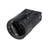 VW PASSAT B5 97+/ SKODA OCTAVIA 97+/ SUPERB 02+/ FABIA 11+ ΔΙΑΚ.ΦΩΤΩΝ 17 PINS orig.3B0941531C Διακόπτες americat.gr