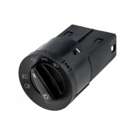 VW PASSAT B5 97+/ SKODA OCTAVIA 97+/ SUPERB 02+/ FABIA 11+ ΔΙΑΚ.ΦΩΤΩΝ 17 PINS orig.3B0941531C Διακόπτες americat.gr