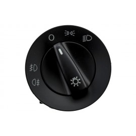 VW PASSAT B5 97+/ SKODA OCTAVIA 97+/ SUPERB 02+/ FABIA 11+ ΔΙΑΚ.ΦΩΤΩΝ 17 PINS orig.3B0941531C Διακόπτες americat.gr