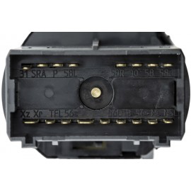 VW PASSAT B5 97+/ SKODA OCTAVIA 97+/ SUPERB 02+/ FABIA 11+ ΔΙΑΚ.ΦΩΤΩΝ 17 PINS orig.3B0941531C Διακόπτες americat.gr