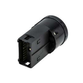 VW BORA/BEETLE/LUPO 99+/ GOLF IV 98+/ GOLF V 03+ ΔΙΑΚ.ΦΩΤΩΝ 17 PINS orig.1C0941531 Διακόπτες americat.gr