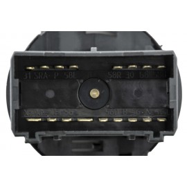 VW BORA/BEETLE/LUPO 99+/ GOLF IV 98+/ GOLF V 03+ ΔΙΑΚ.ΦΩΤΩΝ 17 PINS orig.1C0941531 Διακόπτες americat.gr