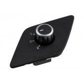 VW JETTA 2011+/ ΔΙΑΚΟΠΤΗΣ ΚΑΘΡΕΠΤΩΝ 6 PINS Διακόπτες americat.gr