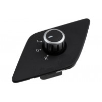 VW JETTA 2011+/ ΔΙΑΚΟΠΤΗΣ ΚΑΘΡΕΠΤΩΝ 6 PINS Διακόπτες americat.gr