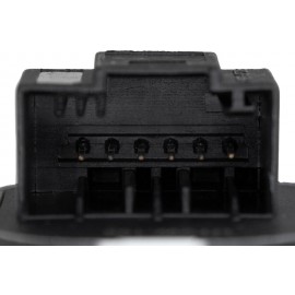 VW JETTA 2011+/ ΔΙΑΚΟΠΤΗΣ ΚΑΘΡΕΠΤΩΝ 6 PINS Διακόπτες americat.gr