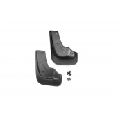 ΛΑΣΠΩΤΗΡΕΣ ΓΙΑ NISSAN JUKE 2011+2014+ ΕΜΠΡΟΣ 2ΤΕΜ. Λασπωτήρες americat.gr