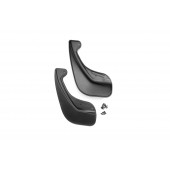 ΛΑΣΠΩΤΗΡΕΣ ΓΙΑ NISSAN JUKE 2011-2014 ΠΙΣΩ 2ΤΕΜ. Λασπωτήρες americat.gr