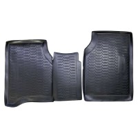 ΠΑΤΑΚΙΑ ΣΕ ΣΚΑΦΗ TPE ΛΑΣΤΙΧΟ ΓΙΑ NISSAN NAVARA D40 2005+ ΣΕ ΜΑΥΡΟ ΧΡΩΜΑ NOVLINE - 2 ΤΕΜ. Nissan americat.gr