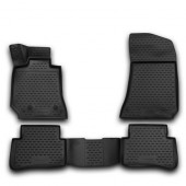 ΠΑΤΑΚΙΑ ΣΕ ΣΚΑΦΗ TPE ΛΑΣΤΙΧΟ ΓΙΑ HYUNDAI ELANTRA 5D 05/2016+ ΣΕ ΜΑΥΡΟ ΧΡΩΜΑ NOVLINE - 4 ΤΕΜ. Hyundai americat.gr