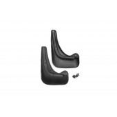 ΛΑΣΠΩΤΗΡΕΣ ΓΙΑ PEUGEOT 408 4D 2012+ ΠΙΣΩ 2ΤΕΜ. Λασπωτήρες americat.gr