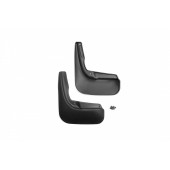 ΛΑΣΠΩΤΗΡΕΣ ΓΙΑ PEUGEOT 4008 5D 2012+ ΠΙΣΩ 2ΤΕΜ. Λασπωτήρες americat.gr