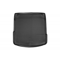 ΠΑΤΑΚΙ ΣΚΑΦΗ ΠΟΡΤ ΜΠΑΓΚΑΖ ΓΙΑ AUDI A4 4D 2001-2008 TPE ΛΑΣΤΙΧΟ ΣΕ ΜΑΥΡΟ ΧΡΩΜΑ NOVLINE - 1 ΤΕΜ. Audi americat.gr