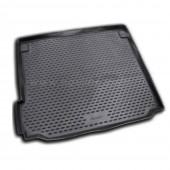 ΠΑΤΑΚΙ ΣΚΑΦΗ ΠΟΡΤ ΜΠΑΓΚΑΖ ΓΙΑ BMW X5 E70 5D 2007-2013 TPE ΛΑΣΤΙΧΟ ΣΕ ΜΑΥΡΟ ΧΡΩΜΑ NOVLINE - 1 ΤΕΜ. BMW americat.gr
