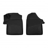 ΠΑΤΑΚΙΑ ΣΕ ΣΚΑΦΗ TPE ΛΑΣΤΙΧΟ ΓΙΑ MERCEDES E-KLAS W212 2009-2013 ΣΕ ΜΑΥΡΟ ΧΡΩΜΑ NOVLINE - 2 ΤΕΜ. Mercedes americat.gr