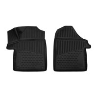 ΠΑΤΑΚΙΑ ΣΕ ΣΚΑΦΗ TPE ΛΑΣΤΙΧΟ ΓΙΑ MERCEDES E-KLAS W212 2009-2013 ΣΕ ΜΑΥΡΟ ΧΡΩΜΑ NOVLINE - 2 ΤΕΜ. Mercedes americat.gr