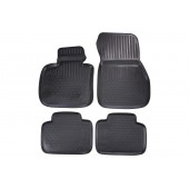 ΠΑΤΑΚΙΑ ΣΕ ΣΚΑΦΗ TPE ΛΑΣΤΙΧΟ ΓΙΑ BMW ΣΕΙΡΑ 2 ACTIVE TOURER F45 5D 2014+ ΣΕ ΜΑΥΡΟ ΧΡΩΜΑ NOVLINE - 4 ΤΕΜ. BMW americat.gr