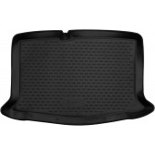 ΠΑΤΑΚΙ ΣΚΑΦΗ ΠΟΡΤ ΜΠΑΓΚΑΖ ΓΙΑ NISSAN MICRA K14 5D 2017+ TPE ΛΑΣΤΙΧΟ ΣΕ ΜΑΥΡΟ ΧΡΩΜΑ NOVLINE - 1 ΤΕΜ. Nissan americat.gr