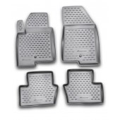 ΠΑΤΑΚΙΑ ΣΕ ΣΚΑΦΗ TPE ΛΑΣΤΙΧΟ ΓΙΑ DODGE CALIBER 06/2006+ ΣΕ ΜΑΥΡΟ ΧΡΩΜΑ NOVLINE - 4 ΤΕΜ. Dodge americat.gr