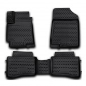 ΠΑΤΑΚΙΑ ΣΕ ΣΚΑΦΗ TPE ΛΑΣΤΙΧΟ ΓΙΑ KIA RIO 5D 2011-2014 ΣΕ ΜΑΥΡΟ ΧΡΩΜΑ NOVLINE - 4 ΤΕΜ. Kia americat.gr