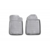 ΠΑΤΑΚΙΑ ΣΕ ΣΚΑΦΗ TPE ΛΑΣΤΙΧΟ ΓΙΑ RENAULT KANGOO 1998-2013 ΣΕ ΜΑΥΡΟ ΧΡΩΜΑ NOVLINE - 2 ΤΕΜ. Renault americat.gr