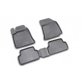 ΠΑΤΑΚΙΑ ΣΕ ΣΚΑΦΗ TPE ΛΑΣΤΙΧΟ ΓΙΑ RENAULT LAGUNA 2001-2007 ΣΕ ΜΑΥΡΟ ΧΡΩΜΑ NOVLINE - 4 ΤΕΜ. Renault americat.gr